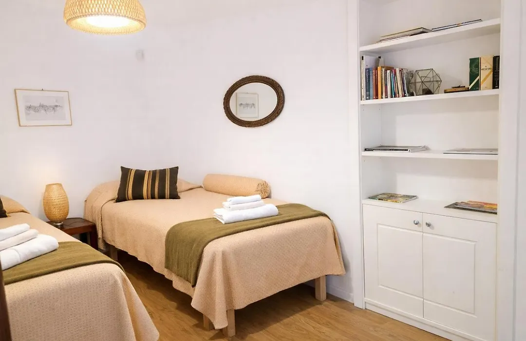 Palazzo Moncada Apartment-1