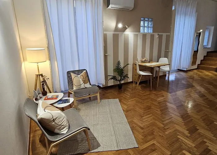 Suite Cathedral