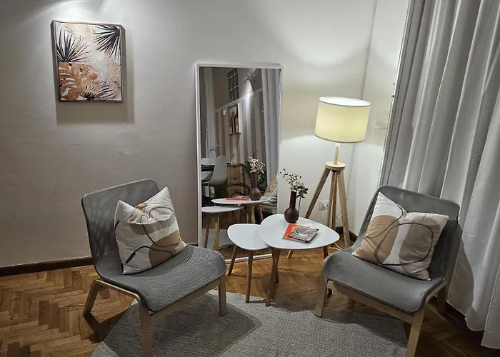 Suite Cathedral